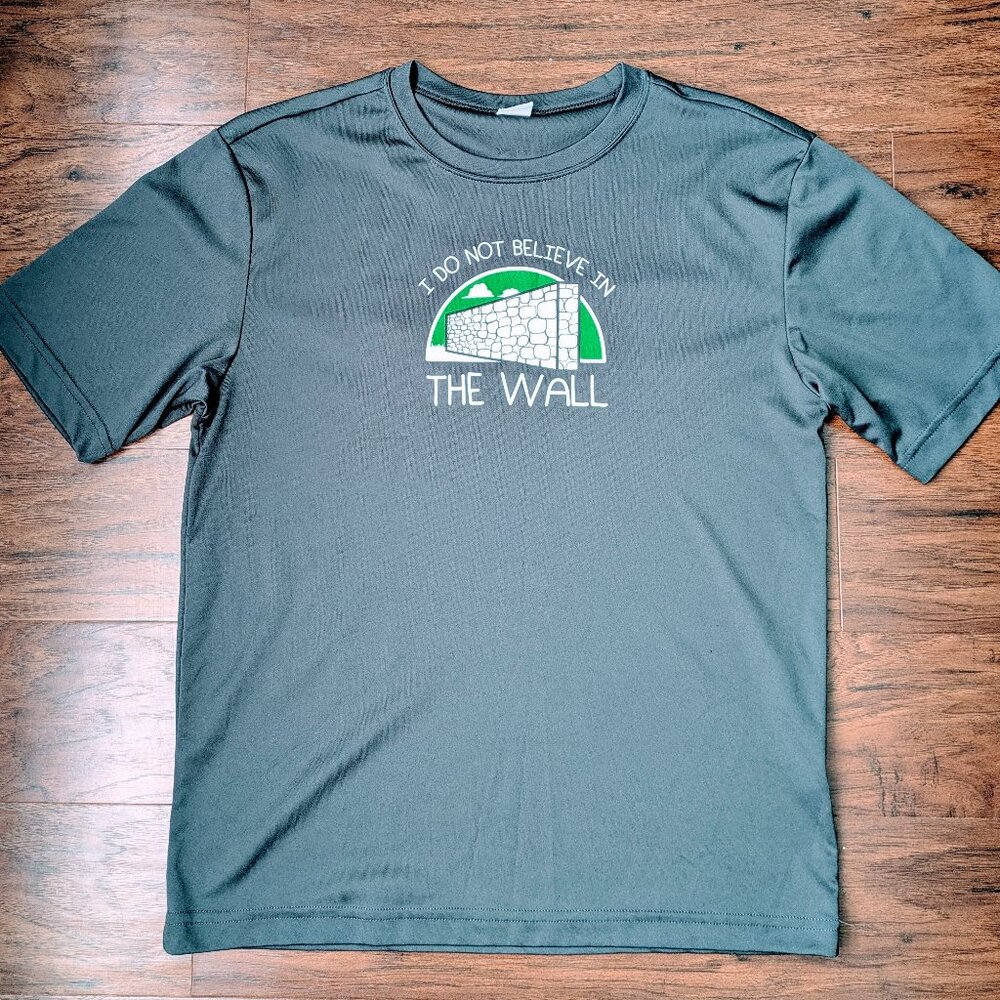 The Oatmeal comic “The Blerch” t-shirt